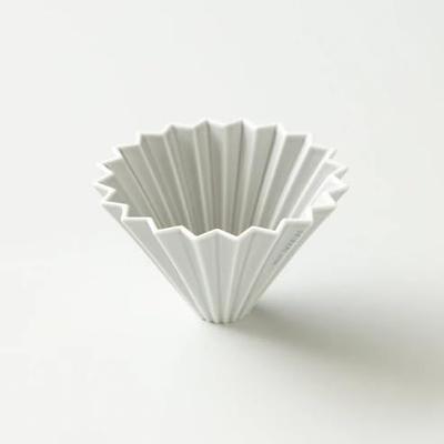 ORIGAMI Gotejador M, Cinza Mate