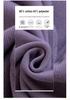 Women's Autumn Stand Collar Fleece Lined Zipper Cardigan 2025 - Plus Size Loose Fit for Middle-aged Moms