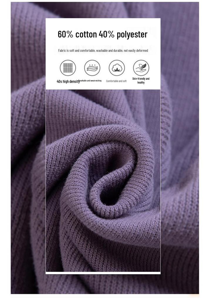 Women's Autumn Stand Collar Fleece Lined Zipper Cardigan 2025 - Plus Size Loose Fit for Middle-aged Moms