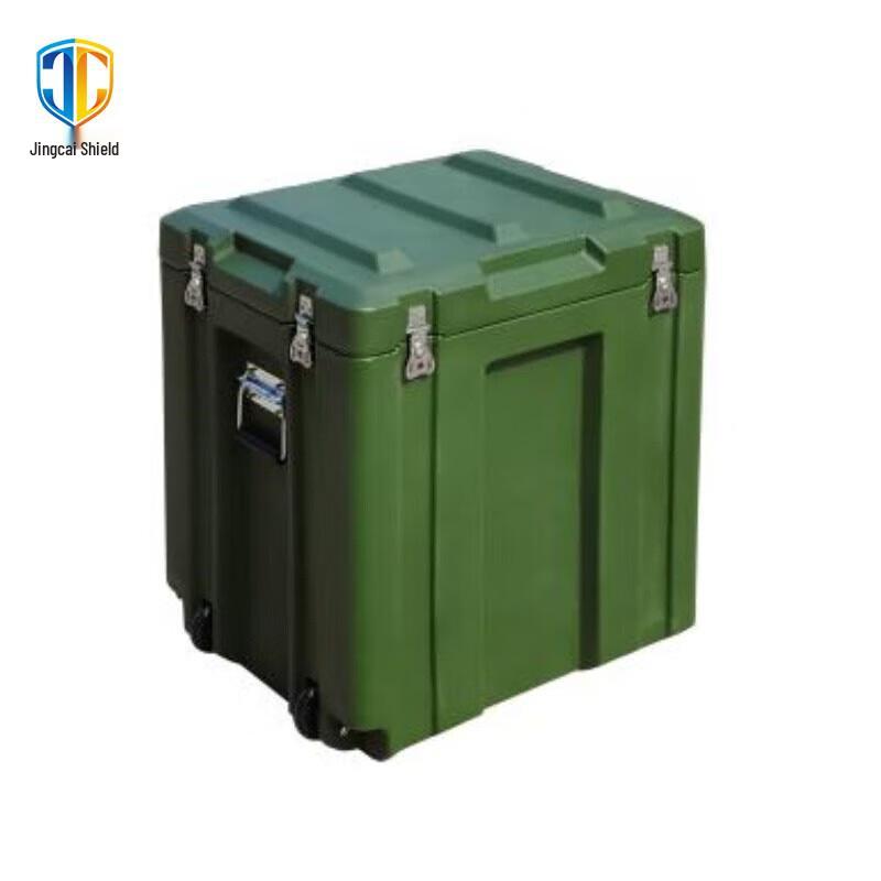 Durable Rotomolded Equipment Case