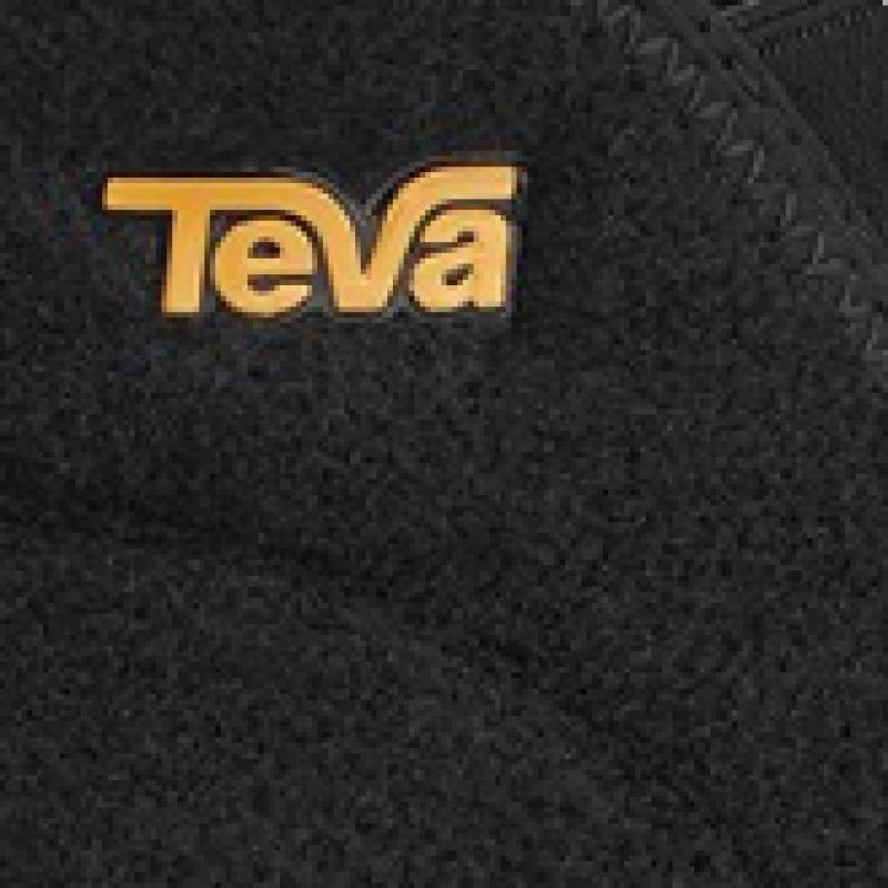 Teva Women S Ankle bootS Padded Reember Terrain Mid Stvf2430212 Blk