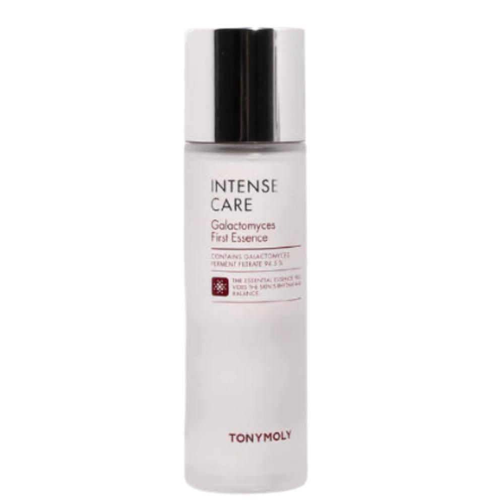 TONYMOLY Intense Care Galactomyces First Essence 150ml 94.5% Pure Fermented Booster