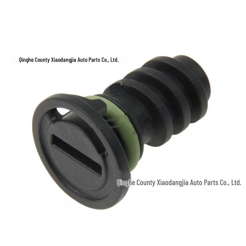 A0029902017 for Mercedes-Benz C63 AMG S-Class engine oil drain plug.
