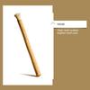 Twig Toothbrush Soft Bristles Manual Daily Cleaning