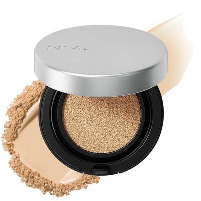 Sluoksniuotas matinio efekto pudros pagrindas su SPF50+ PA+++, 13g, 21Y, 1 vnt.