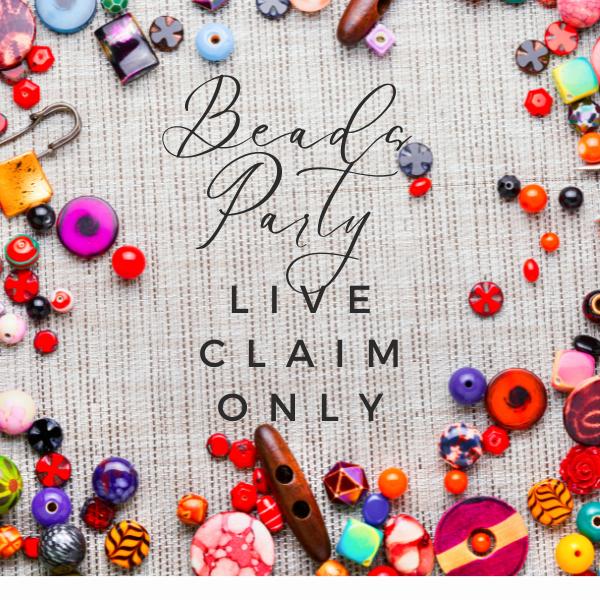 

Beads Party Live Claim Only Default