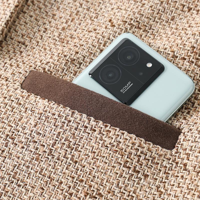 2025 Spring Fashion Turn-Down Collar Jacket for Middle-Aged Women - Stylish Short Fragrant Style