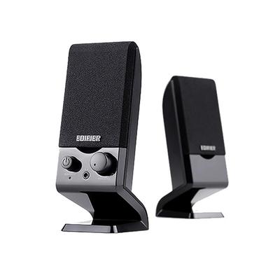 Edifier R10U 2.0 Channel Desktop Computer Speakers CN Plug (adapter Included)