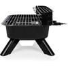 Электрогриль Princess 112252 Hybrid Kombigrill (01.112252.01.001)