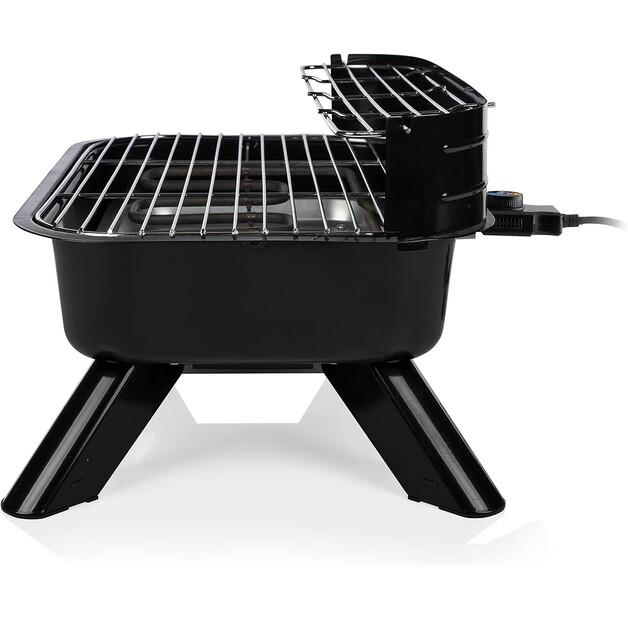 Электрогриль Princess 112252 Hybrid Kombigrill (01.112252.01.001)