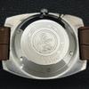 VINTAGE RICOH R31 AUTOMATIC JAPAN MENS WHITE COLOR DIAL WATCH A707633-1