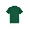 Nike Polo de Manga Corta Suave de Moda Dri-Fit para Hombre tops Verde Cañón IB8831-341