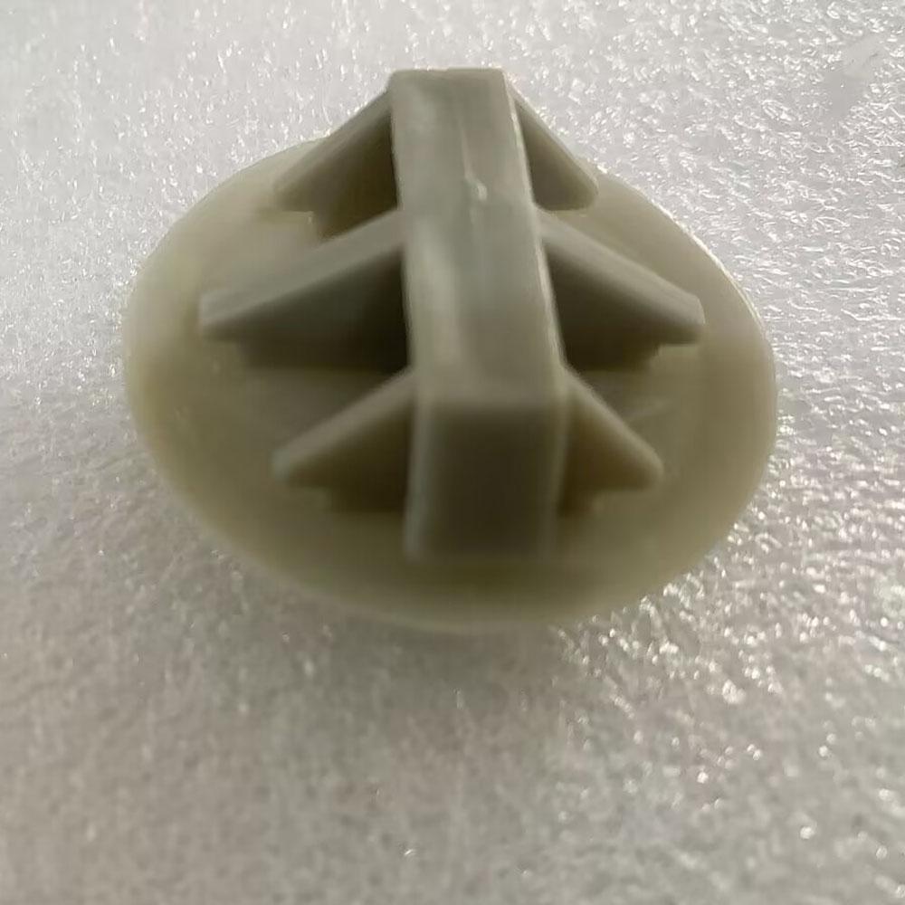 For 2004+ Mazda 3 5 6 CX-7 CX-9 RX-8 BP4L-51-SJ3 Sidekjørt List Klemmer 20 stk