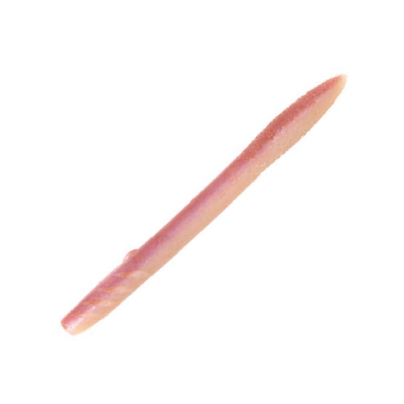 Deps Slender Scat 4inch 143 Earthworm (deps 4inch)