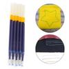 100PCs Fabric Marker Pen Refill Clothing Accessory Tailor Tools for High Temperature Fade