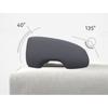 Special Face Pillow for Massage Beauty Bed Home Massage Face Pillow Bed Hole Cushion Eye Postoperative Care Relaxing Pillow