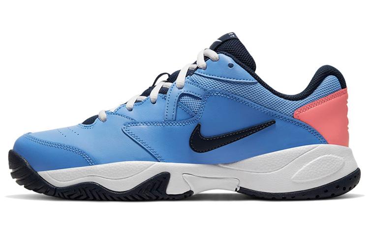 Nike Court Lite 2  Royal Pulse White  Women s AR8838-406 36
