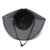 Breathable Insect Proof Face Cover Sun Protective Headgear For Fishing Gardening Outdoor Activity Lightweight Travel Hat