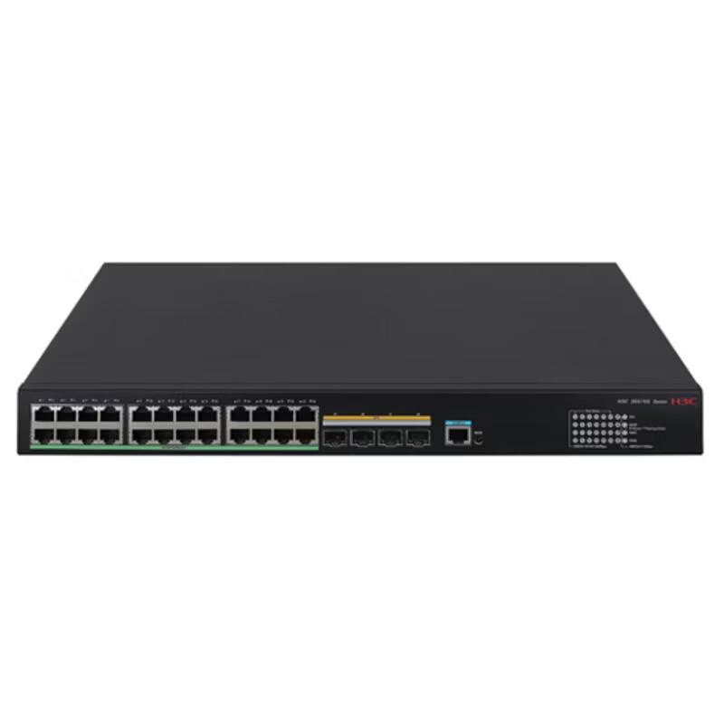

H3C S5570S-54S-EI Layer 3 Ethernet Switch