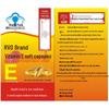 Nanjing Vitamin E Kapseln 0,5g - 50 Stück: Nehmen Sie täglich 1 zur Ergänzung von Vitamin E ein.