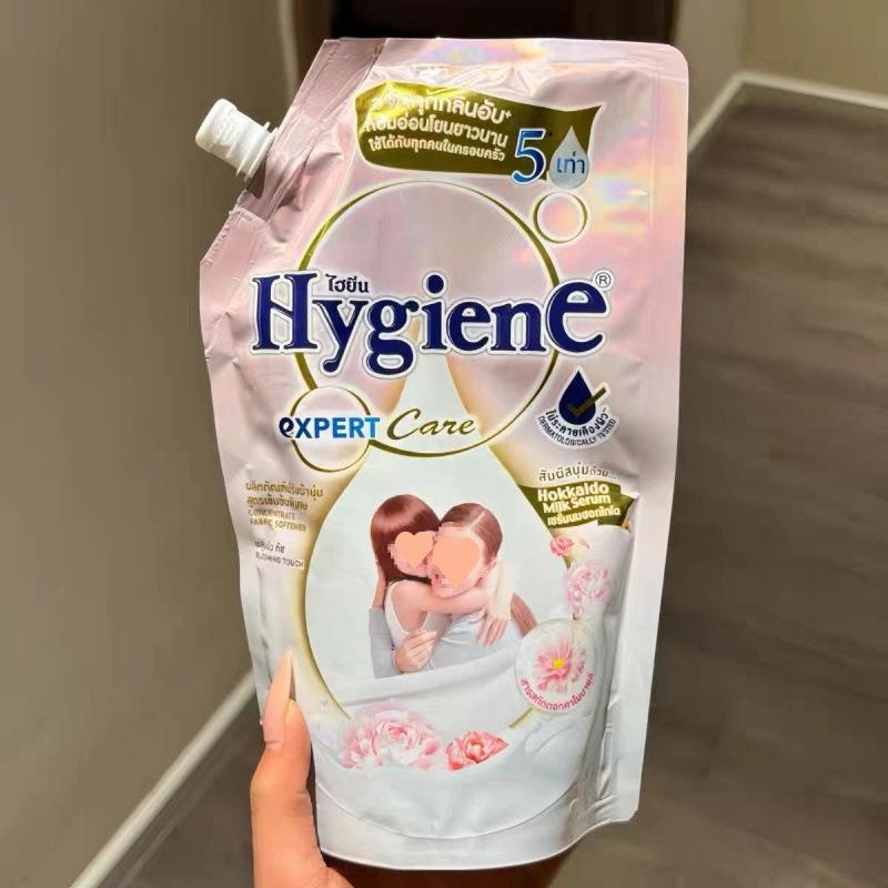 Таиланд Смягчитель Моющее средство: Стойкий аромат и антистатическая жидкость для ухода за одеждой.