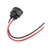Throttle Position Sensor (TPS) Connector Wiring Harnesses 1U2Z14S411AFA