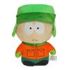 South Park Plush Dolls: Stan, Kenny, Cartman, Kyle, Butters