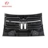 Hinten Air Outlet Vent Dash Panel Grille Abdeckung Innenleisten Panel Grille Für BMW F10 F11 5 Serie 528 530 535i