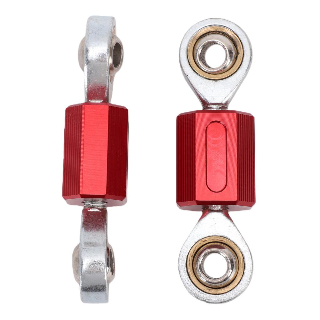 Sway Bar End Links Heim Joint Set Aluminum Alloy Replacement for F3 RT ST 2013-2025