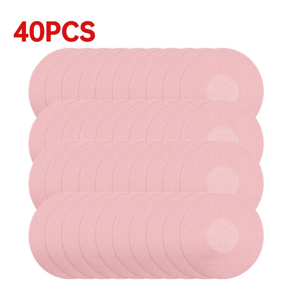 10Pcs Adhesive Sensor Patches Waterproof Freestyle Libre Plasters Skin-Friendly Anti Slip Long Lasting for Outdoor Rock Climbing