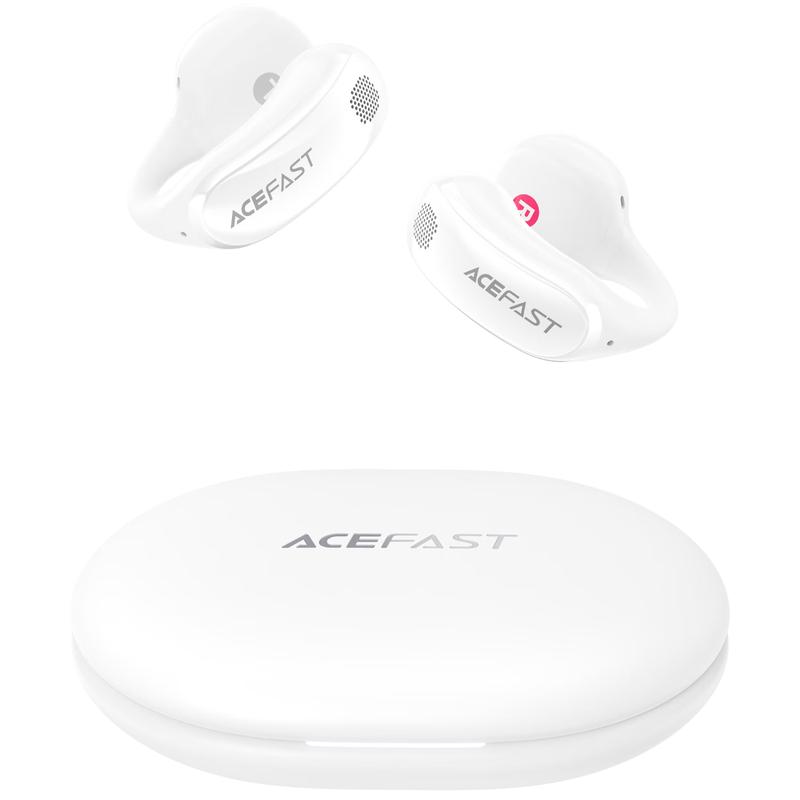 

ACEFAST FA006 Open-Ear Clip Bluetooth Sports Earbuds