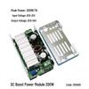 LM2577 Adjustable High-Voltage DC Boost Module 3A LED Driver Power Supply