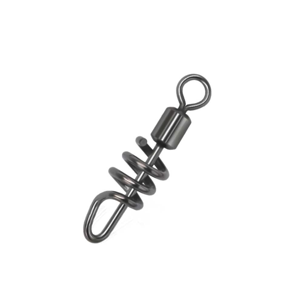 Provare Snap Swivel Sarkhan Quick Snap Stainless Steel M Snap