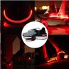 Led Light Shoe Clip Night Running Sports Flash Reflective Shoe Light Cheer Product