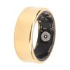 Smart Ring Gesundheits-Tracker IP68 Wasserdicht Fotokontrolle Mehrere Sportmodi Fitness Schlaf