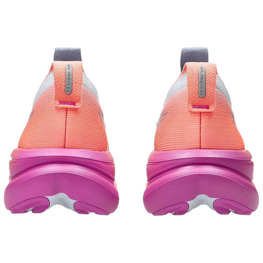 Asics GEL-Nimbus 28 Sunny Sizzle Pack Γυναικεία Αθλητικά Παπούτσια Ροζ Ουρανός Ψηφιακό-Κεράσι 1012B987-400