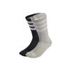 adidas Originals 3 STRIPES CREW SOCKS 2 PAIRS Crew Socks Unisex 2 Pack (Unisex) Crew Socks HM1806