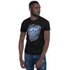 ALIANZA TATTOO COOL PRINT FAN HINCHA PERU PERUVIAN Short-Sleeve Unisex T-Shirt