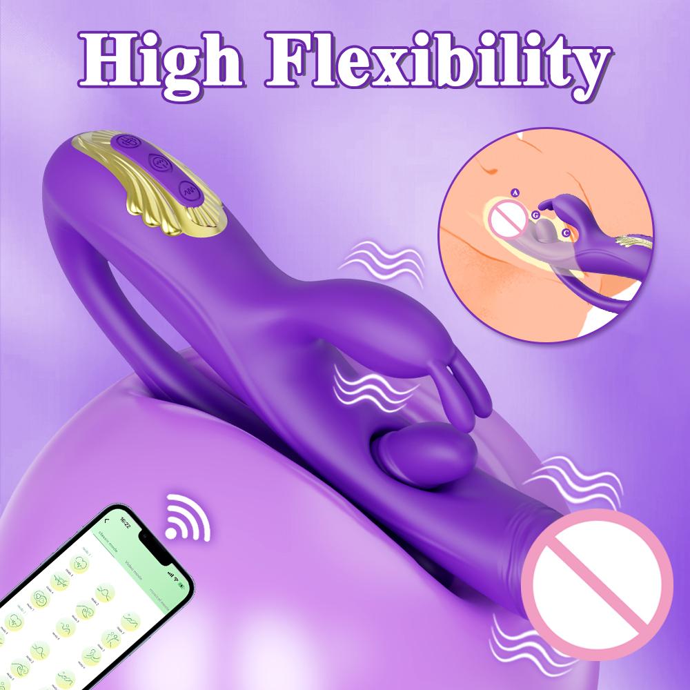 Sexspielzeug Shoot Vagina Vibrator Klitoris Stimulator Vibration Masturbationswerkzeuge Frauen Dildo Vibrator Erotik Erwachsenenprodukte 18