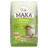 Tota! Rye Flour Sifted TYPE 980 1kg X 10 Pieces