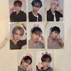 ATEEZ Golden Hour 5 KPOP STORE Special Gift Photocard Carictise