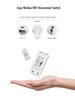 eWeLink Smart WiFi Timer App Controlled Mini Circuit Breaker Switch