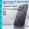 Benks iPhone 16 Pro Minimalist MagSafe Case