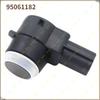 95061182 4PCS New PDC 95061182 Backup Reverse Parking Distance Control Sensor For GM