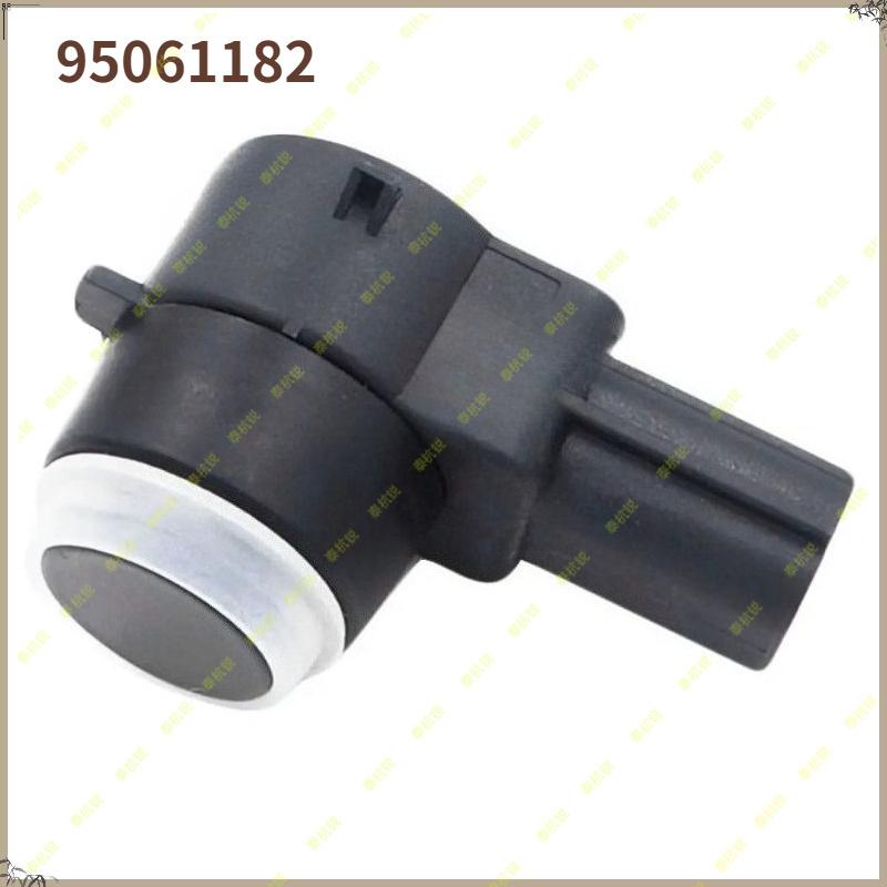 95061182 4PCS New PDC 95061182 Backup Reverse Parking Distance Control Sensor For GM
