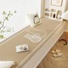 Bay Window Mat Japanese Minimalist Style Home Decoration Bedroom Sill Soft Seat Cushions Living Room Carpet Study Chair Rug