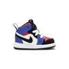 Jordan 1 Mid Top 3 TD 640735-124