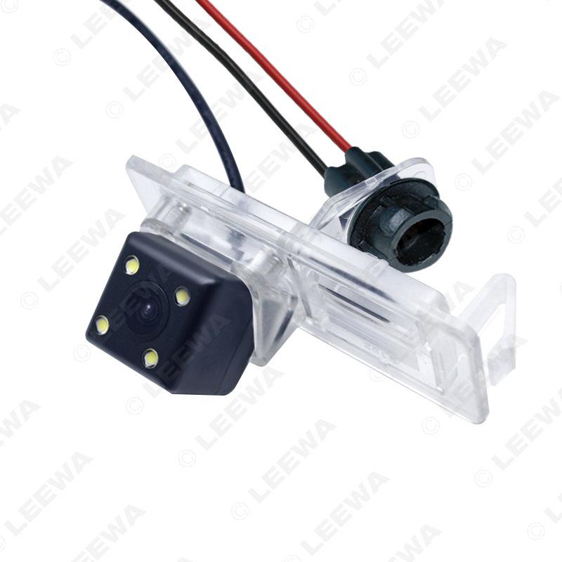 Renault Duster/Fluence HD Waterproof Rearview Reversing Camera