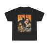 Men's and Women's T-shirts Kehlani Graphic