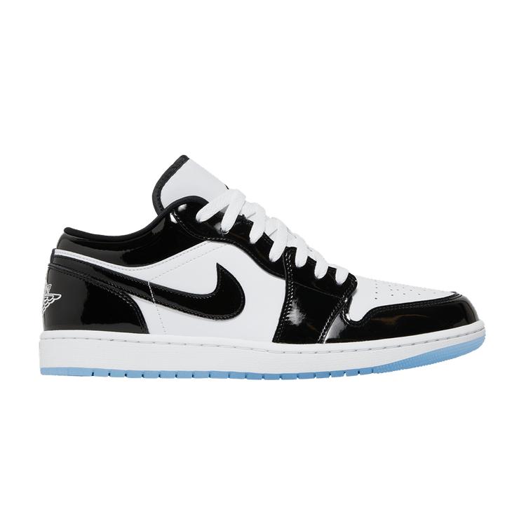 Jordan 1 Low SE Конкорд 45